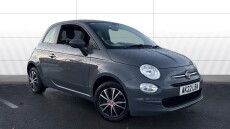 Fiat 500 1.0 Mild Hybrid Pop 3dr Petrol Hatchback